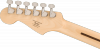 Squier FSR Factory Special Run Sonic Stratocaster Maple Fingerboard White Pickguard Surf Green